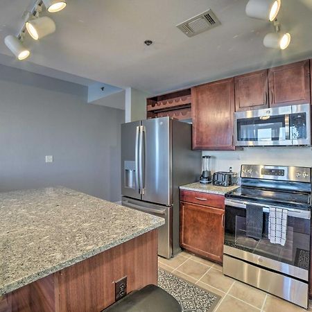 Family-Friendly Panama City Beach Condo In Resort! ภายนอก รูปภาพ