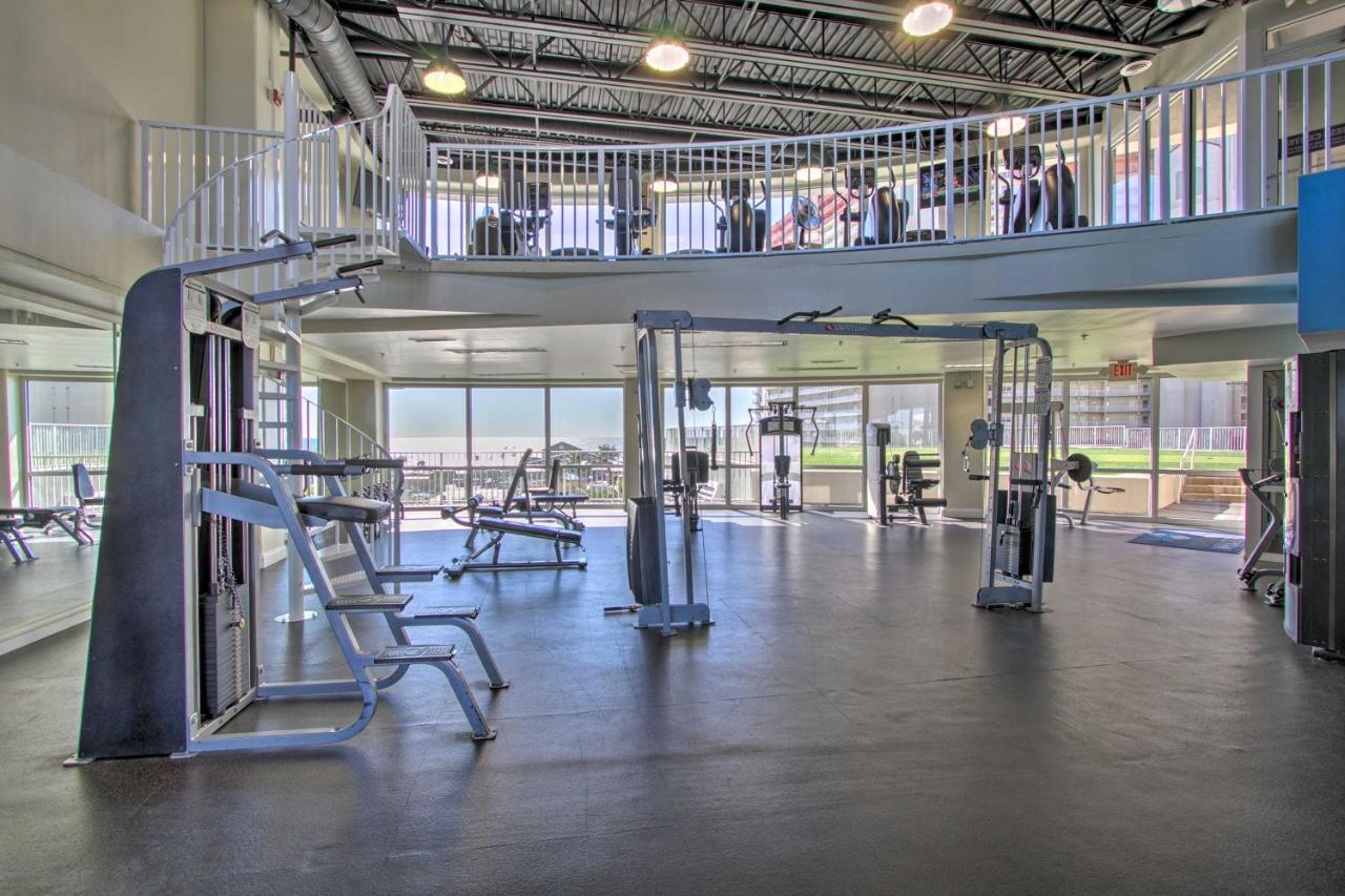 Family-Friendly Panama City Beach Condo In Resort! ภายนอก รูปภาพ