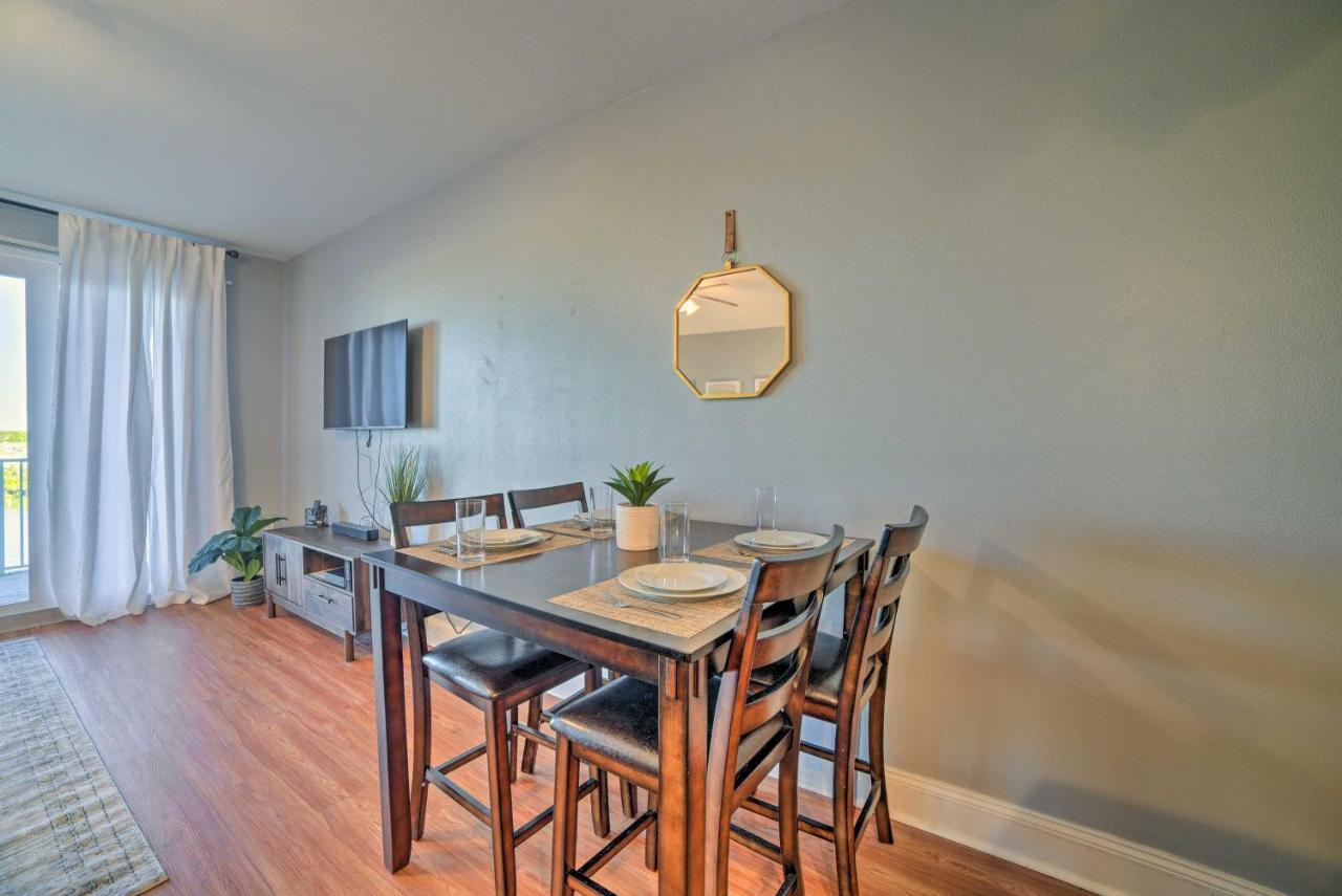 Family-Friendly Panama City Beach Condo In Resort! ภายนอก รูปภาพ