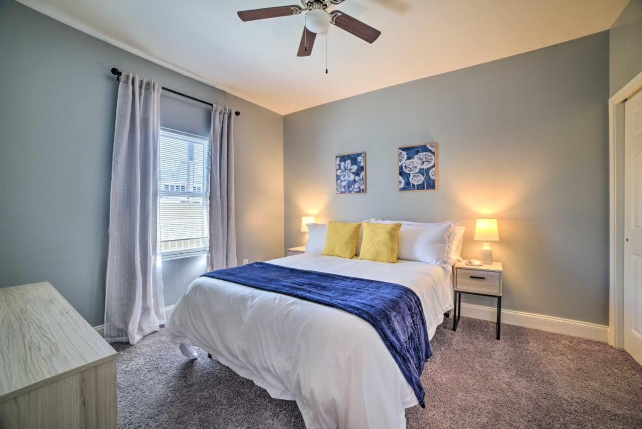 Family-Friendly Panama City Beach Condo In Resort! ภายนอก รูปภาพ