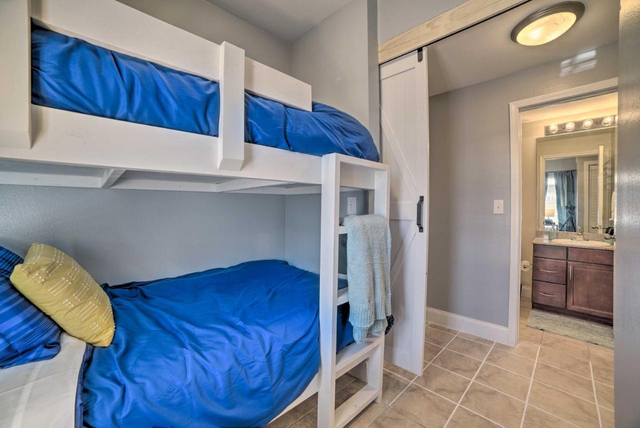 Family-Friendly Panama City Beach Condo In Resort! ภายนอก รูปภาพ