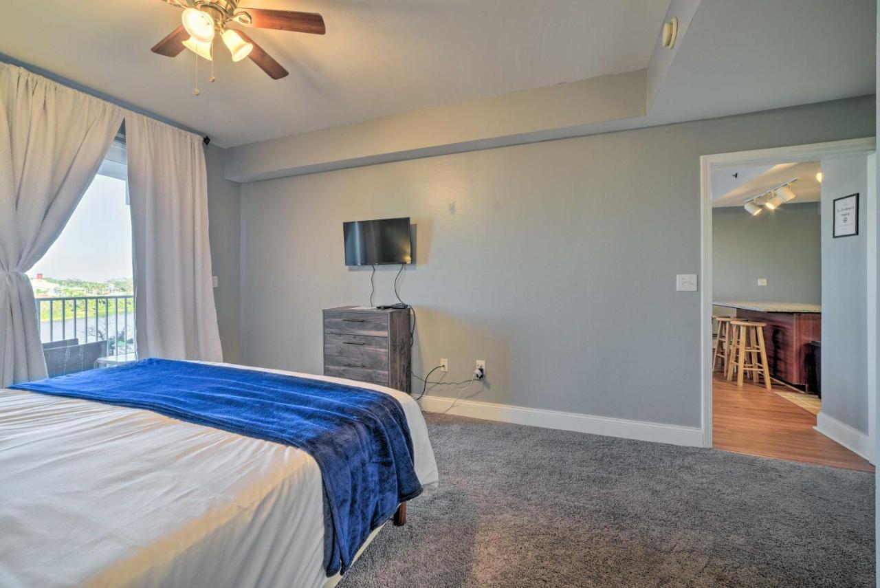 Family-Friendly Panama City Beach Condo In Resort! ภายนอก รูปภาพ