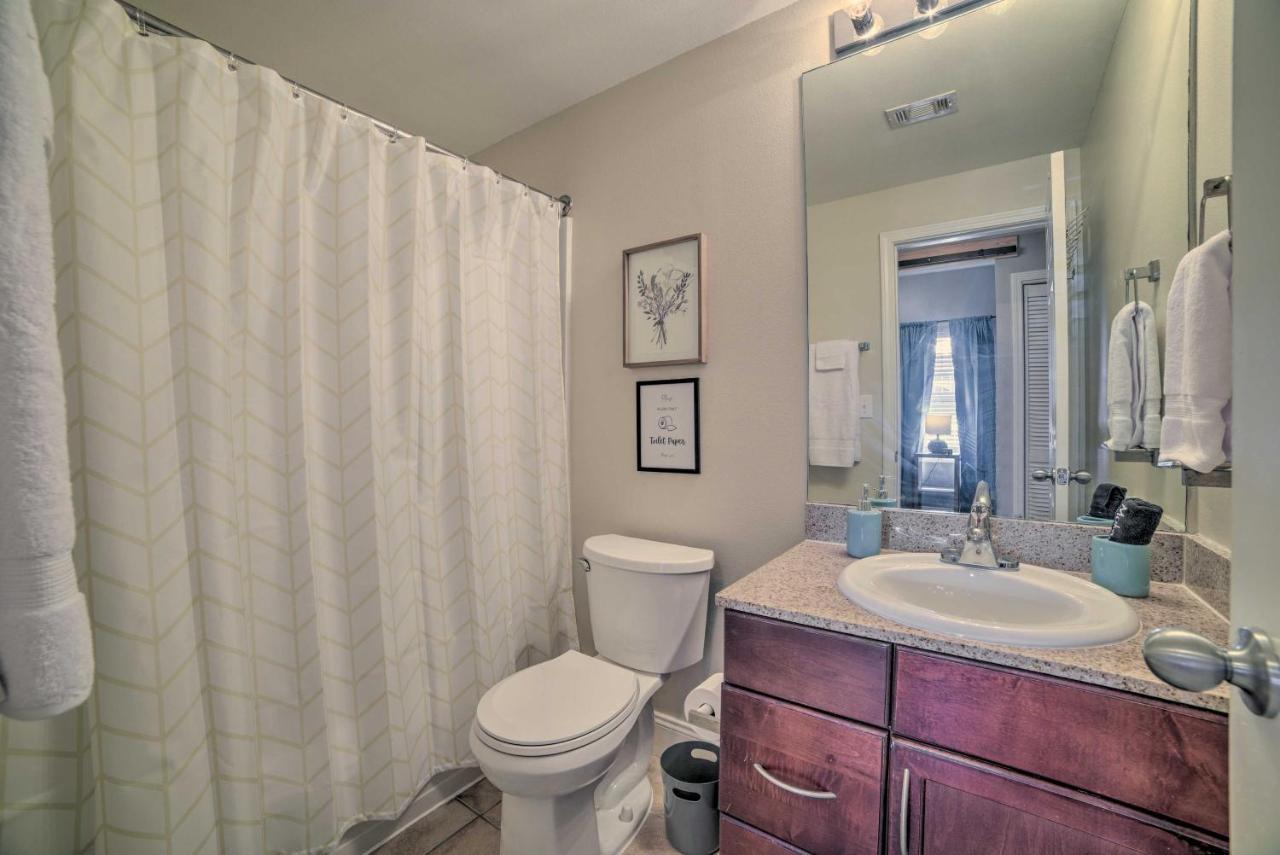 Family-Friendly Panama City Beach Condo In Resort! ภายนอก รูปภาพ